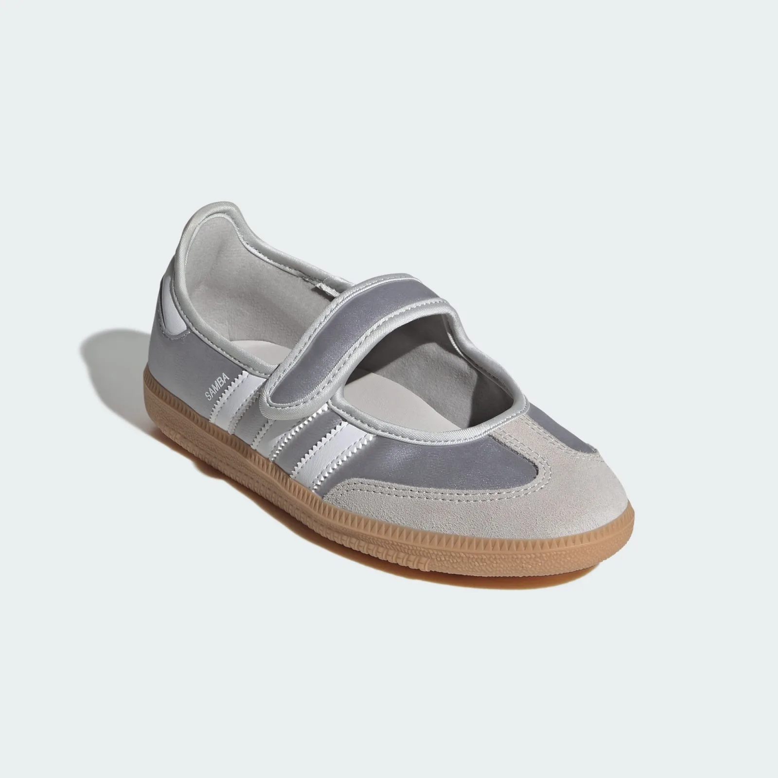 ADIDAS SEPATU SAMBA JANE