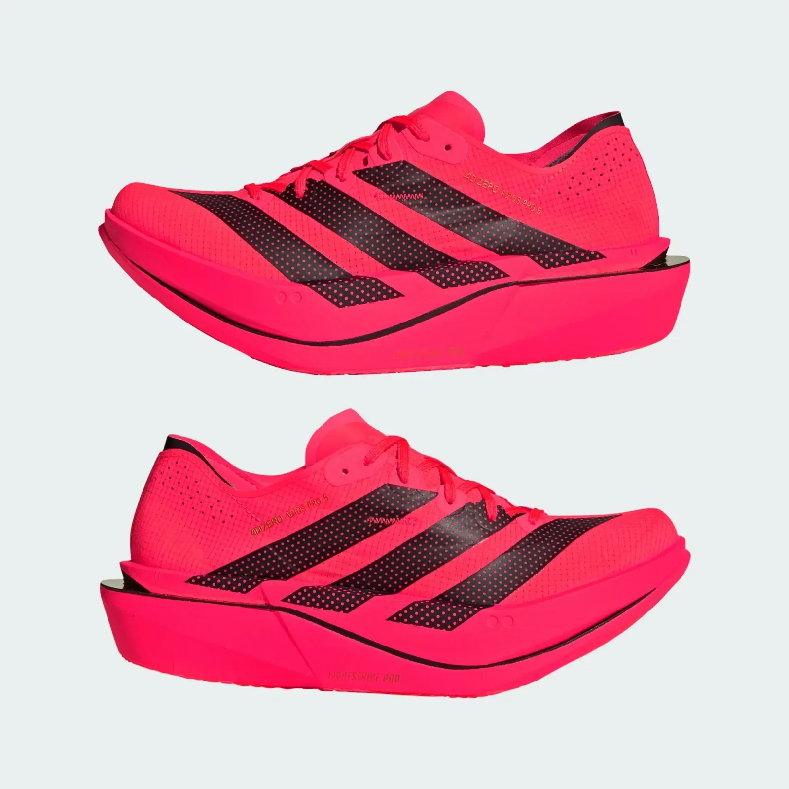 Adidas Sepatu Lari ADIZERO ADIOS PRO 5