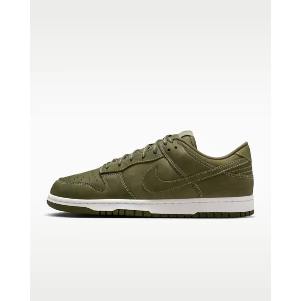 Nike Dunk Low Medium Olive/Summit White