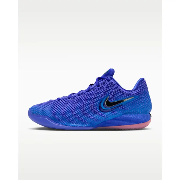 Caitlin 1 EP Racer Blue/Multi-Colour