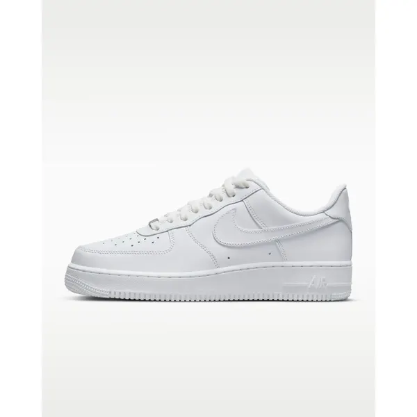 Nike Air Force 1 '07 White/White