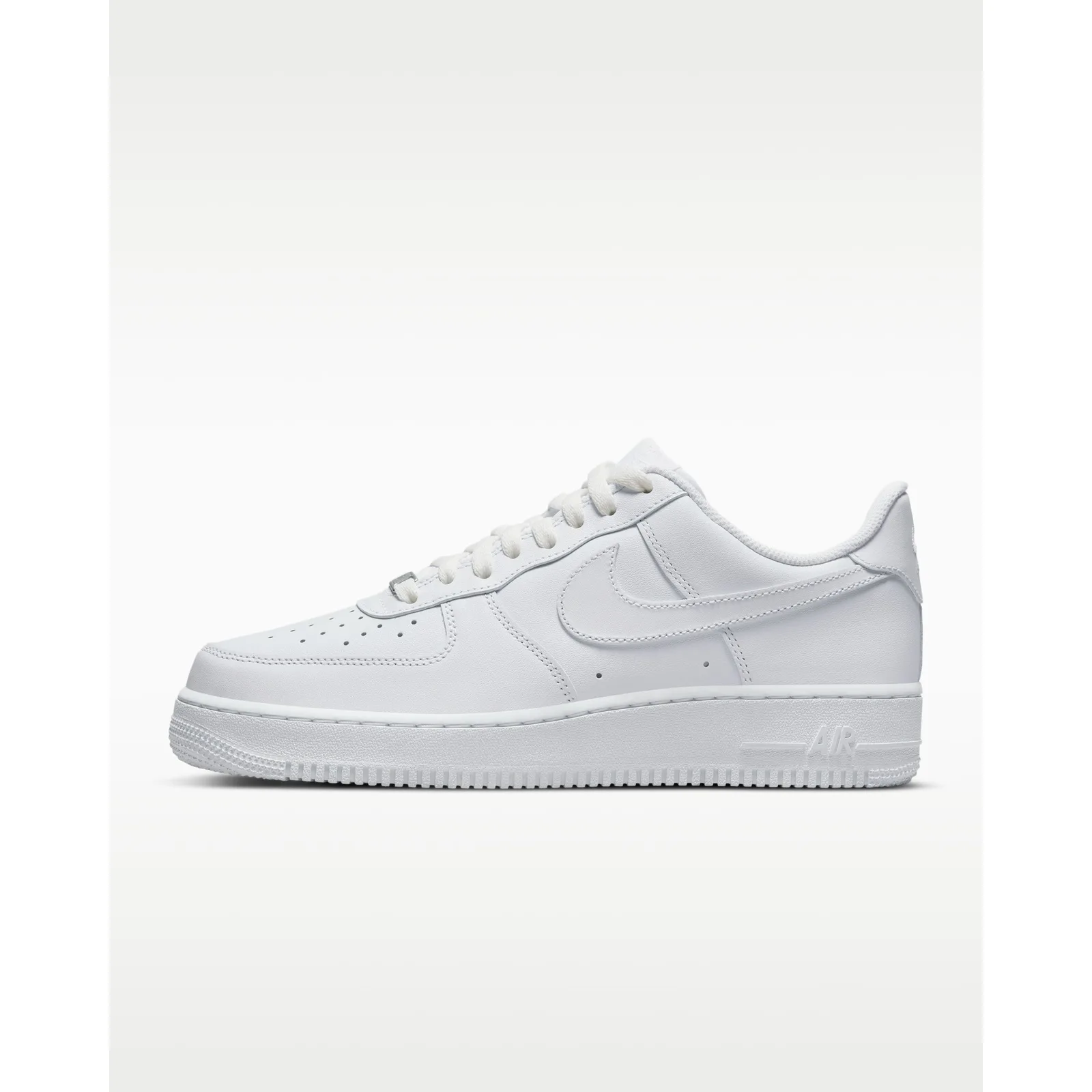 Nike Air Force 1 '07 White/White