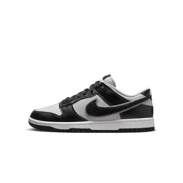 Nike Dunk Low Retro Grey Fog/Wolf Grey/Iron Grey