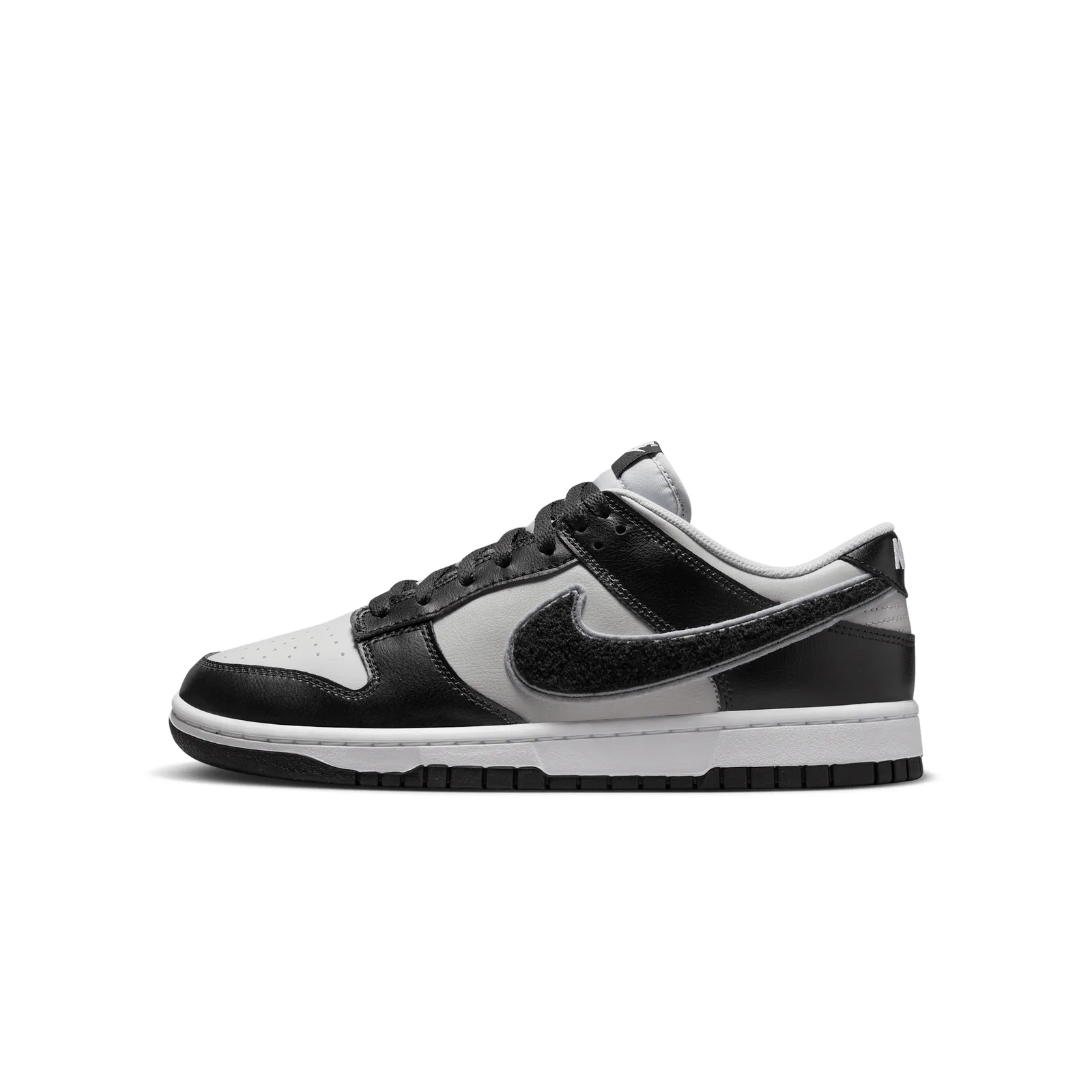 Nike Dunk Low Retro Grey Fog/Wolf Grey/Iron Grey