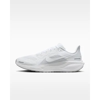 Nike Pegasus 41 White/Pure Platinum/Metallic