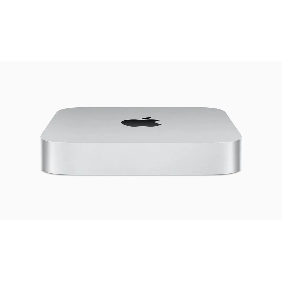 Apple Mac mini M2 8GB 256GB Silver