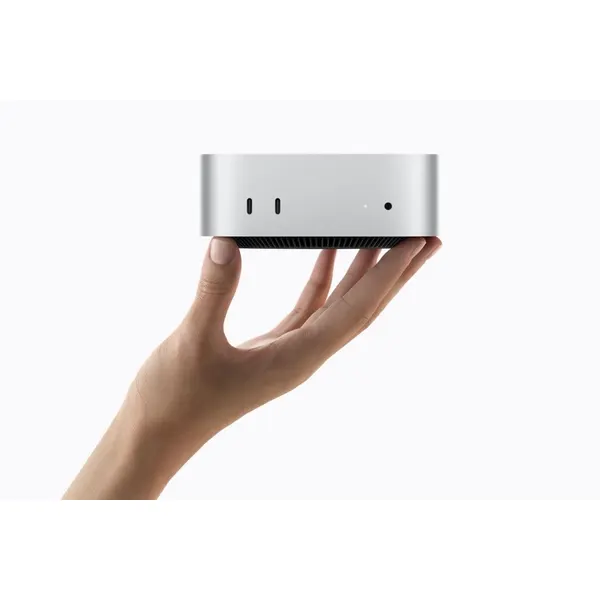 Apple Mac mini M6 16GB 512GB Silver