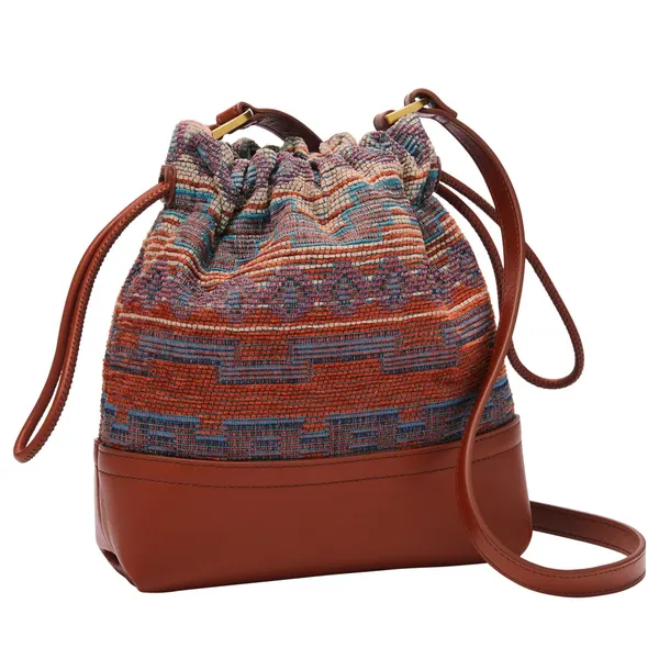Fossil Gigi Crossbody Multi