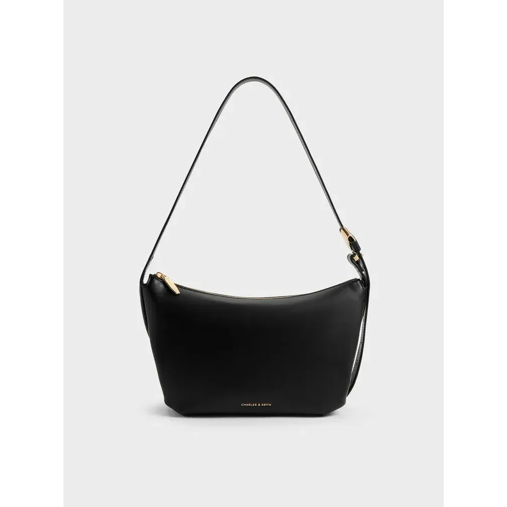 Charles & Keith Tas Hobo Zephyr