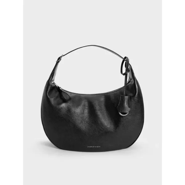 Charles & Keith Tas Hobo Zephyr Large