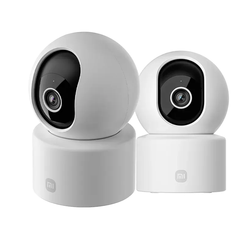 Xiaomi Smart Camera C302 2 Units Bundle