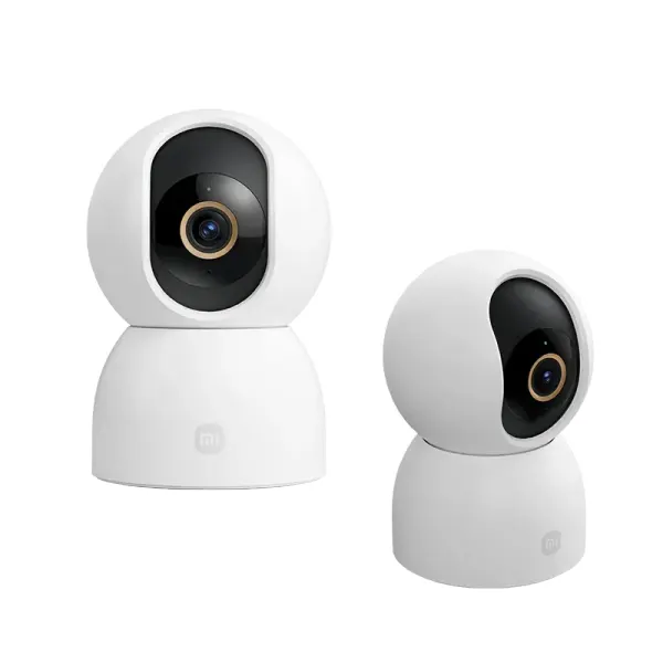 Xiaomi Smart Camera C500 2 Unit Bundle