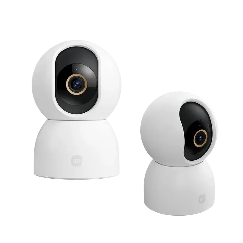 Xiaomi Smart Camera C500 2 Unit Bundle