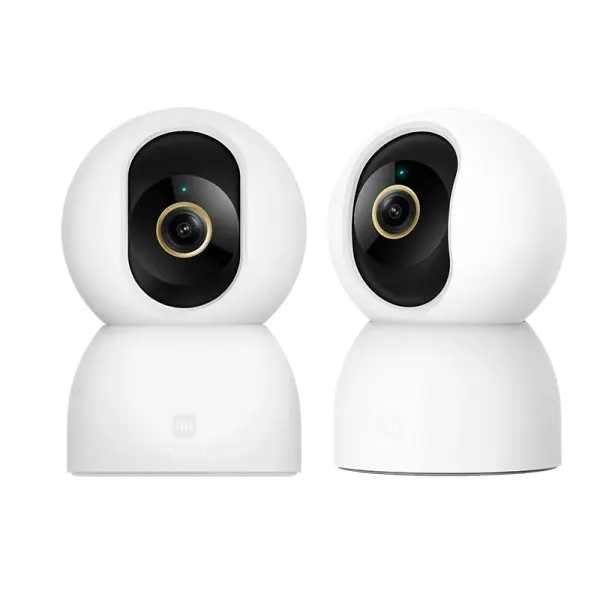 Xiaomi Smart Camera C701 2 Units Bundle