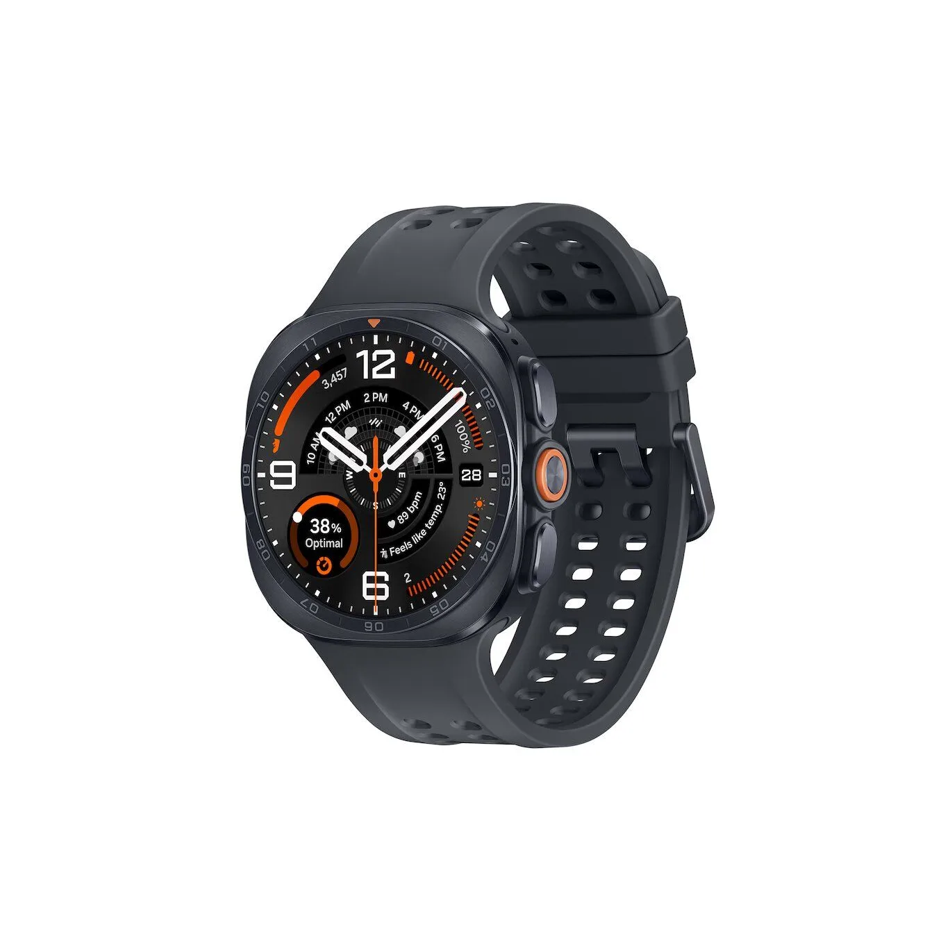 Samsung Galaxy Watch Ultra2