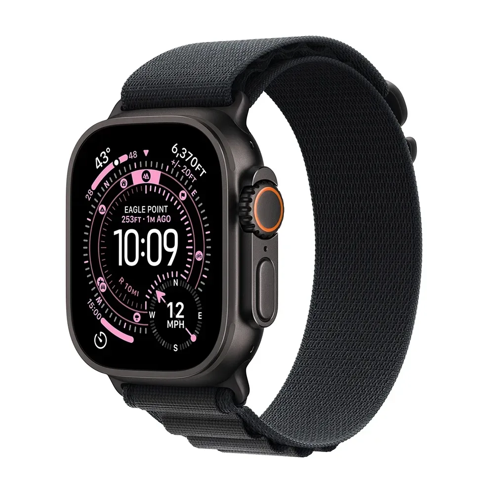 Apple Watch Ultra 3 Alpine Loop