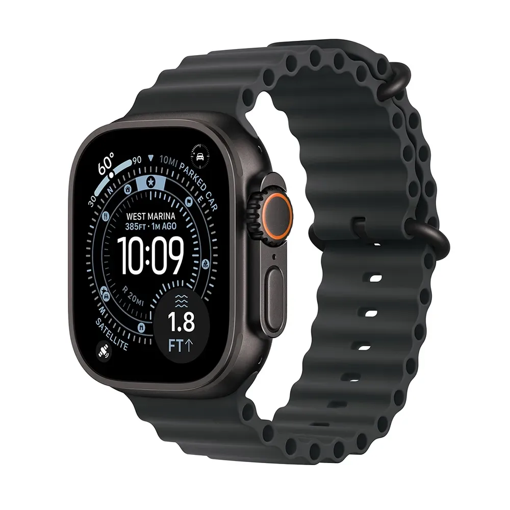Apple Watch Ultra 3 Ocean Band