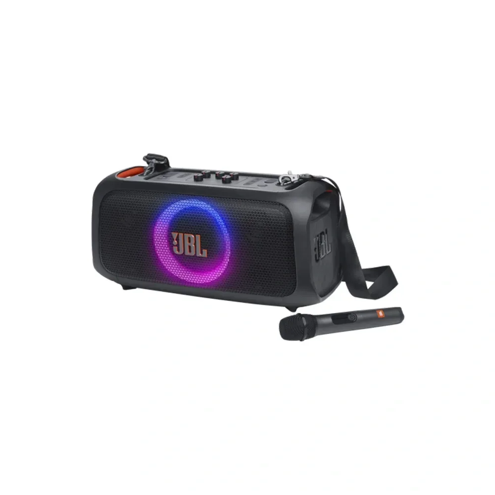 JBL PartyBox On-the-Go Essential