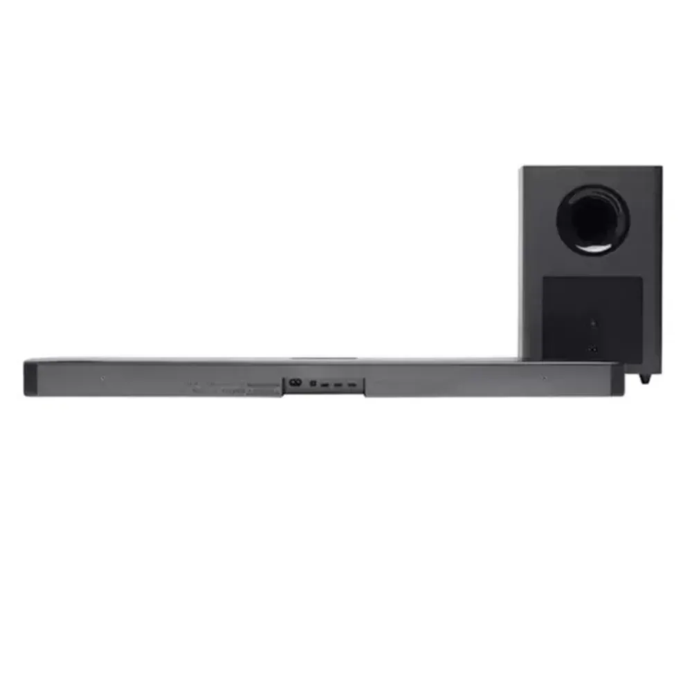 JBL Bar 2.1 DEEP BASS MK 2