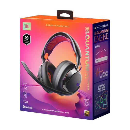 JBL Quantum 950