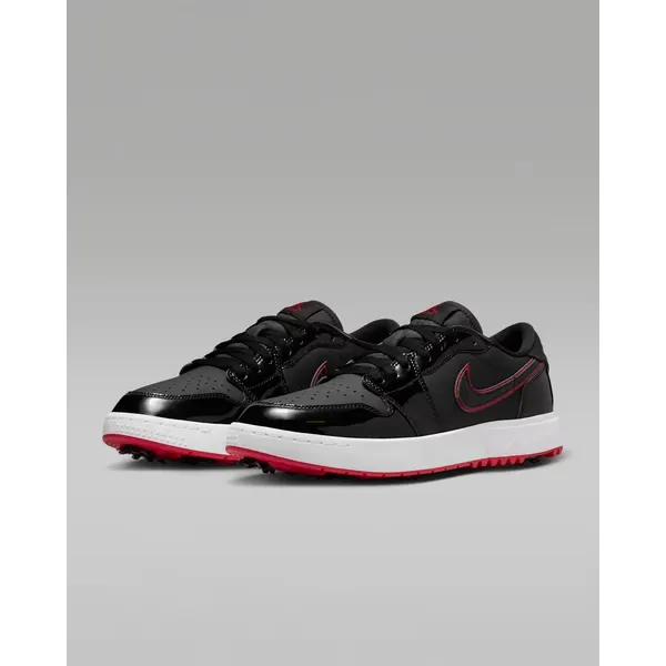 Air Jordan 1 Low G Spiked Golf Shoes