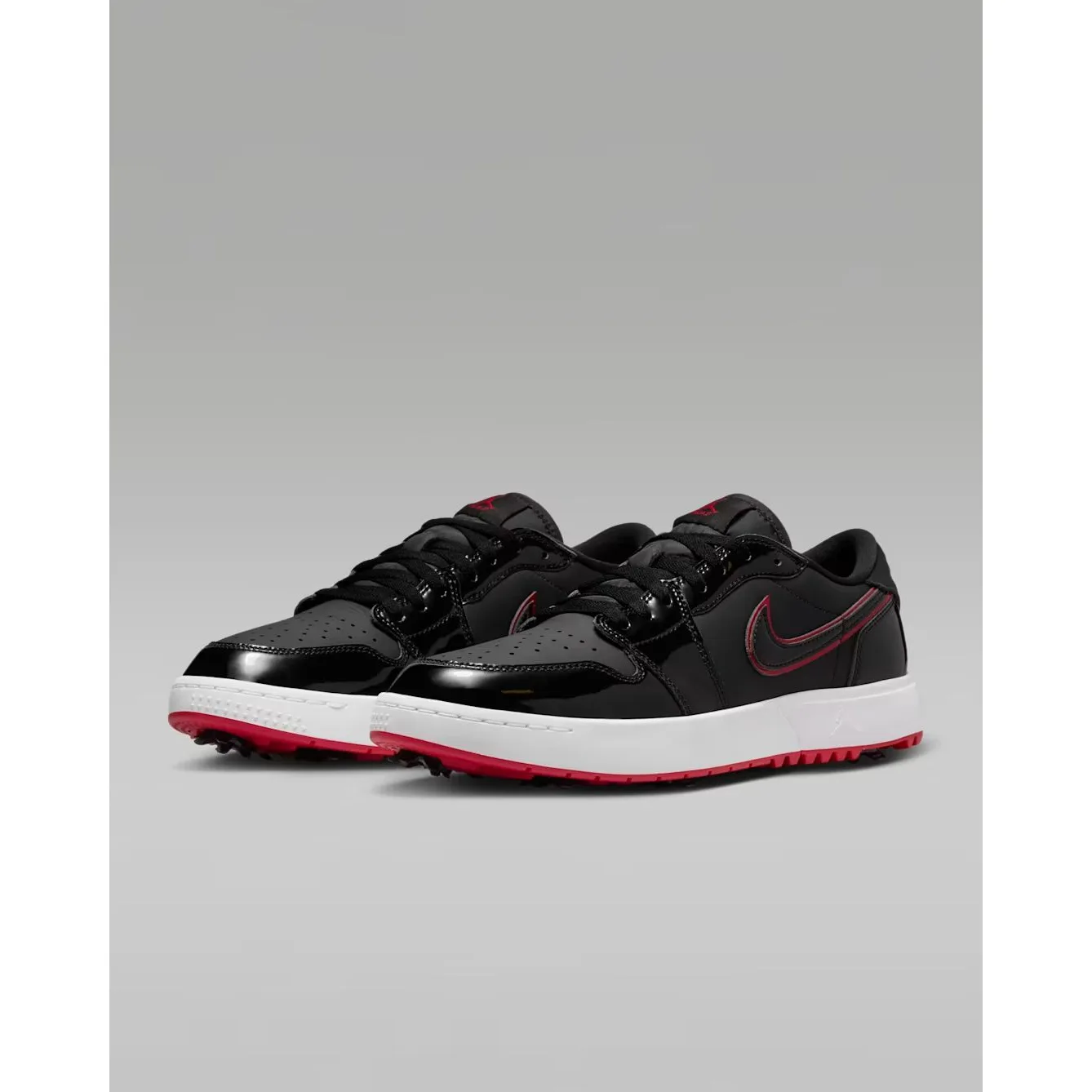 Air Jordan 1 Low G Spiked Golf Shoes