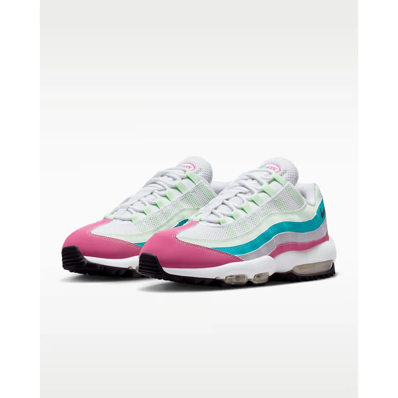 Nike Air Max '95 G Golf Shoes