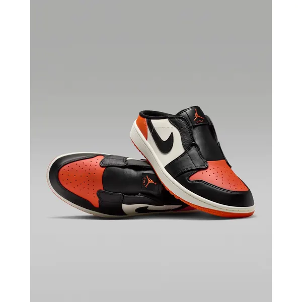 Air Jordan Mule Golf Shoes