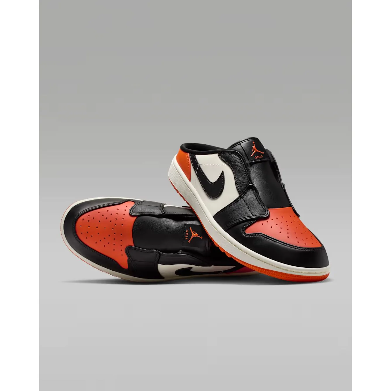 Air Jordan Mule Golf Shoes