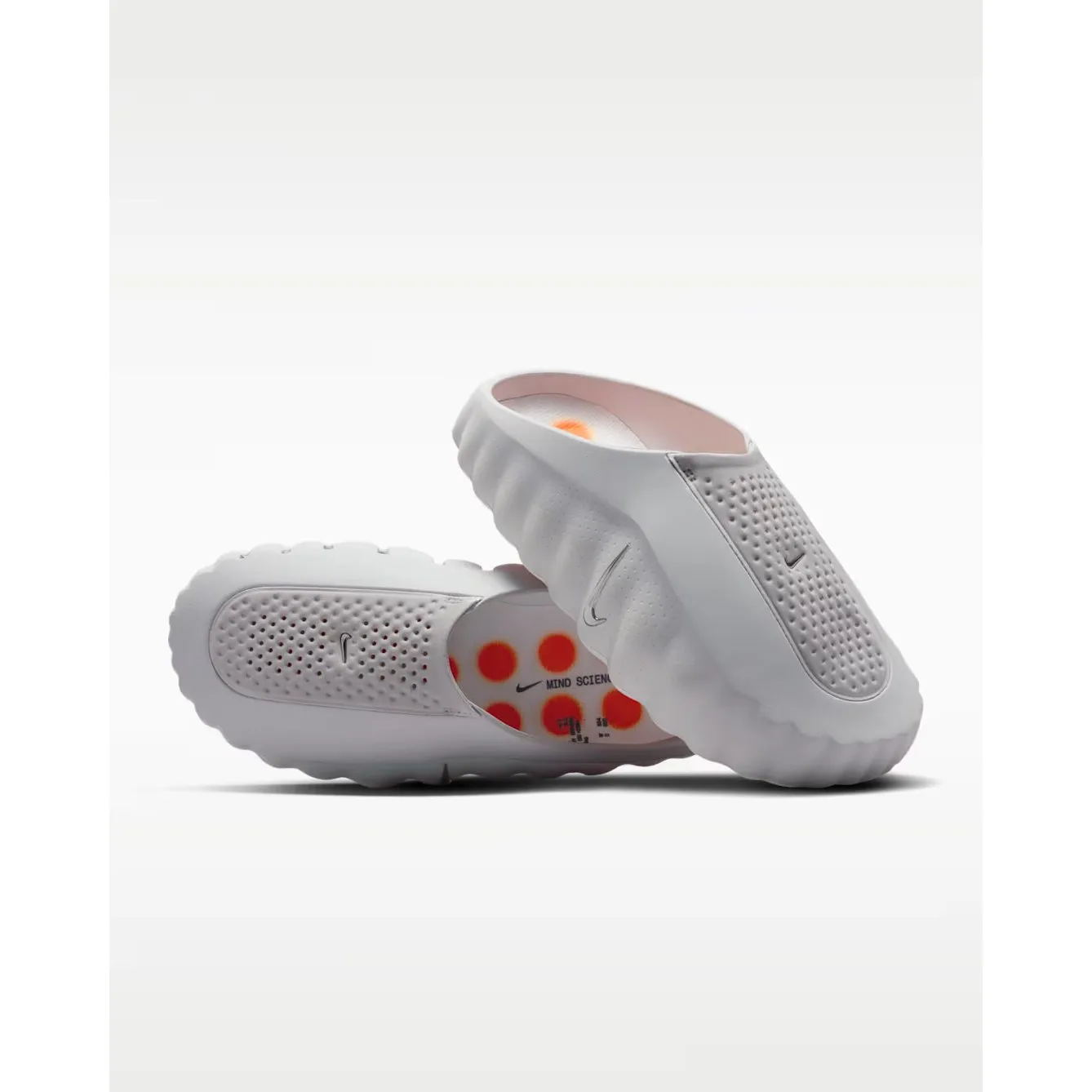 Nike Mind 001 Women's Pregame Mules